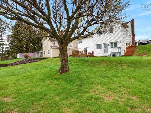 26 Roosevelt Avenue, Truro, NS 