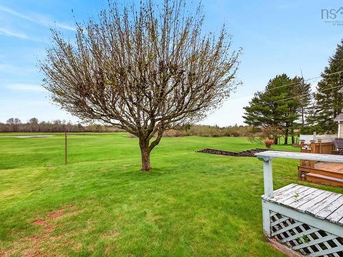26 Roosevelt Avenue, Truro, NS 