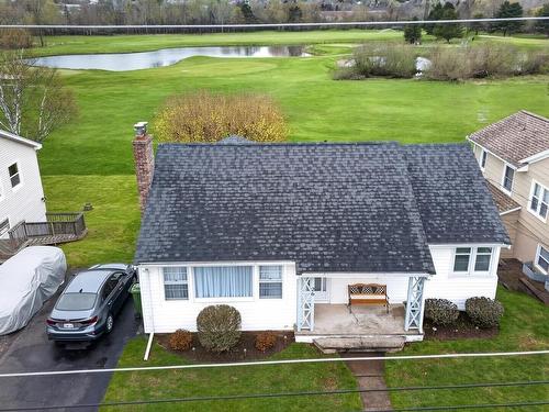 26 Roosevelt Avenue, Truro, NS 