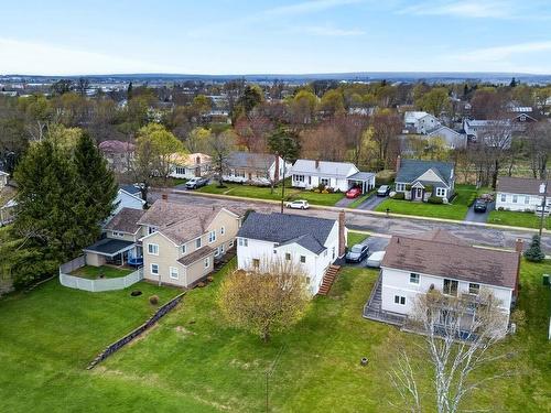 26 Roosevelt Avenue, Truro, NS 