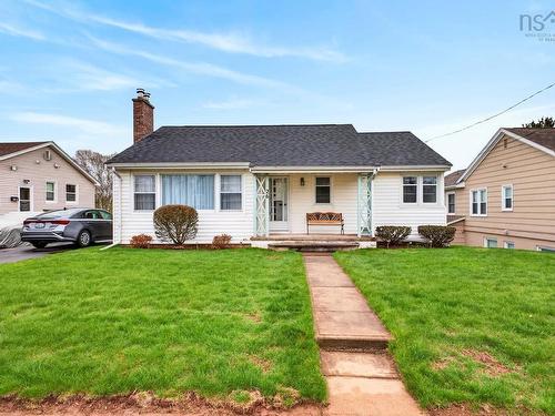 26 Roosevelt Avenue, Truro, NS 
