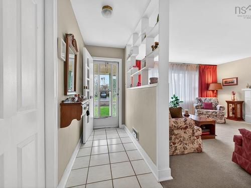 26 Roosevelt Avenue, Truro, NS 