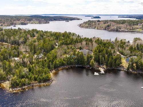 1 Eagle Point Lane, Tantallon, NS 