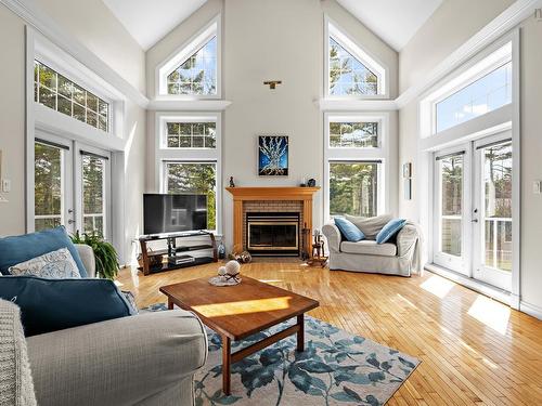 1 Eagle Point Lane, Tantallon, NS 
