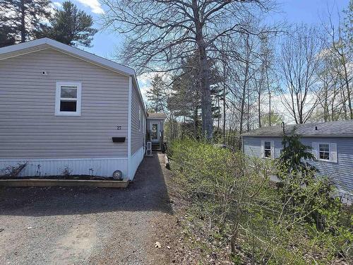 27 Pinecrest Drive, New Minas, NS 