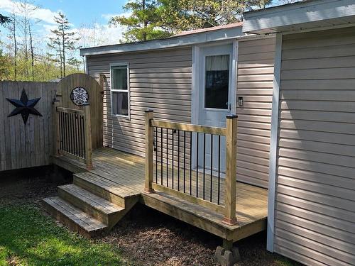 27 Pinecrest Drive, New Minas, NS 