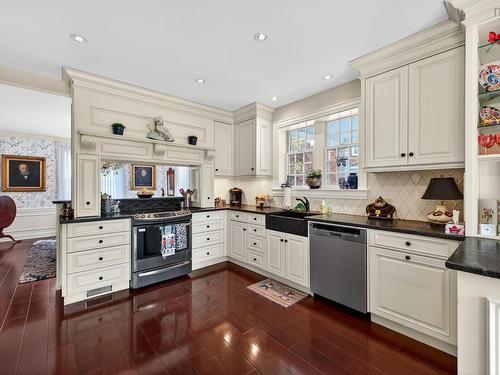 46 Highland Drive, Truro, NS 
