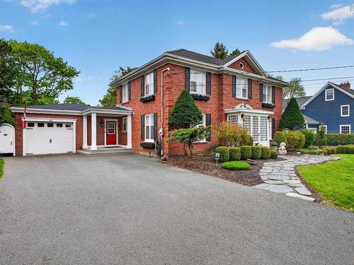 46 Highland Drive, Truro, NS 