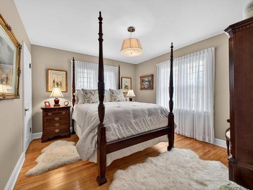 46 Highland Drive, Truro, NS 