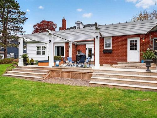 46 Highland Drive, Truro, NS 