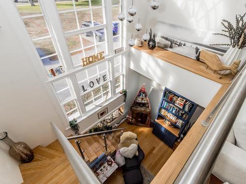 204 151 Ritchie Street, Annapolis Royal, NS - Indoor Photo Showing Other Room