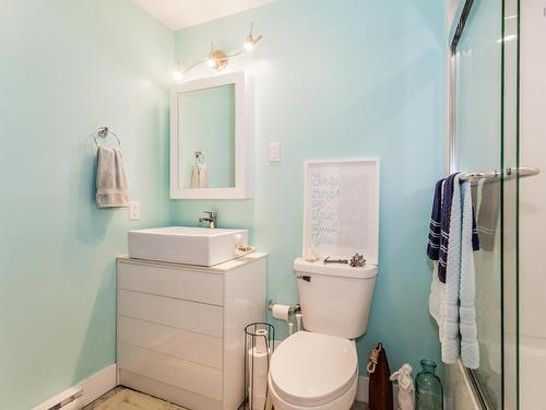 204 151 Ritchie Street, Annapolis Royal, NS - Indoor Photo Showing Bathroom