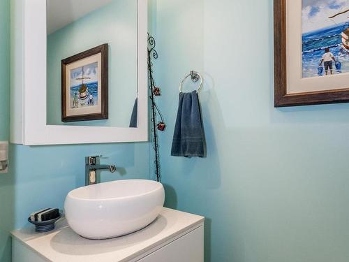 204 151 Ritchie Street, Annapolis Royal, NS - Indoor Photo Showing Bathroom