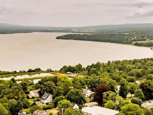 204 151 Ritchie Street, Annapolis Royal, NS - Outdoor With View