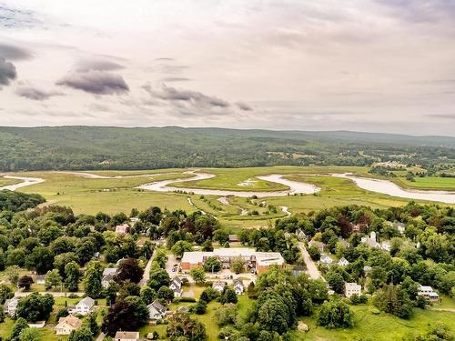 204 151 Ritchie Street, Annapolis Royal, NS - Outdoor With View