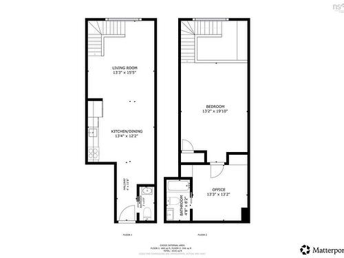 204 151 Ritchie Street, Annapolis Royal, NS - Other