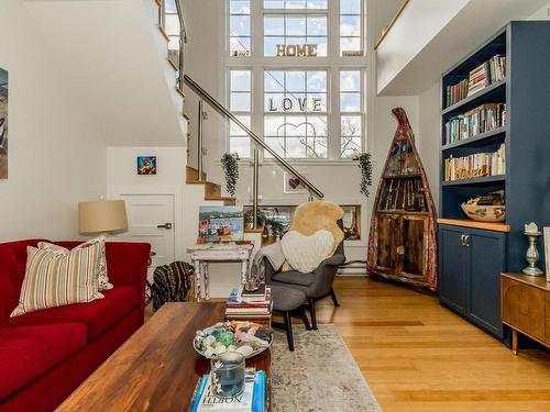 204 151 Ritchie Street, Annapolis Royal, NS - Indoor