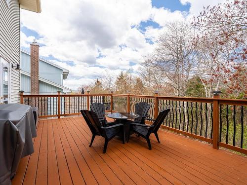 142 Ridgevale Drive, Bedford, NS 