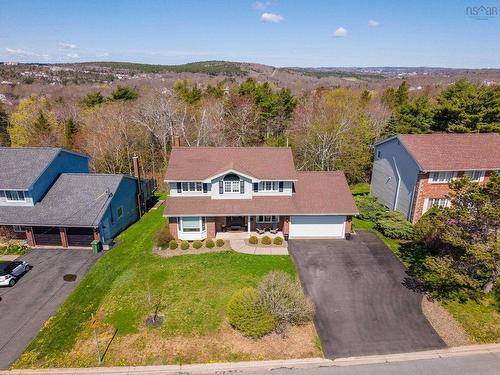 142 Ridgevale Drive, Bedford, NS 