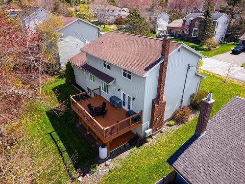 142 Ridgevale Drive, Bedford, NS 