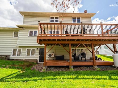 142 Ridgevale Drive, Bedford, NS 