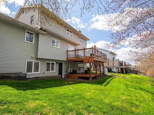 142 Ridgevale Drive, Bedford, NS 