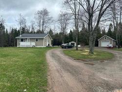 195 Brentwood Road  Brentwood, NS B0N 1C0