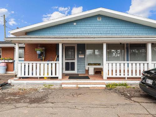 639 University Avenue, Charlottetown, PE 