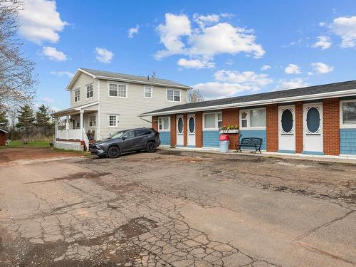639 University Avenue, Charlottetown, PE 