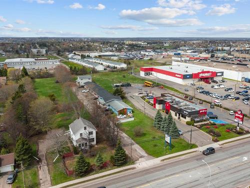 639 University Avenue, Charlottetown, PE 