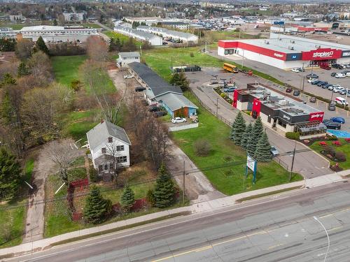 639 University Avenue, Charlottetown, PE 
