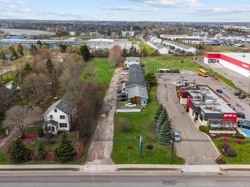 639 University Avenue, Charlottetown, PE 