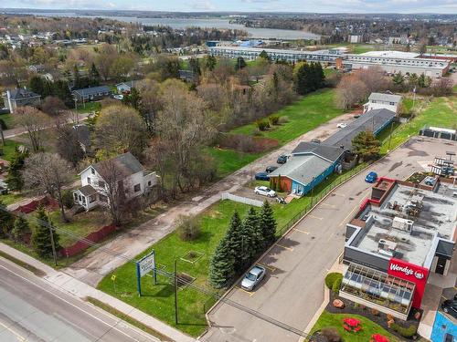 639 University Avenue, Charlottetown, PE 
