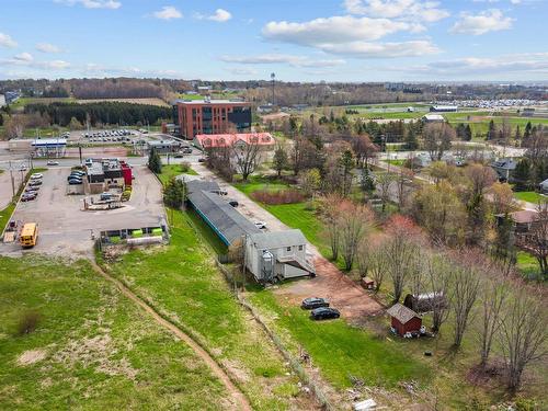 639 University Avenue, Charlottetown, PE 