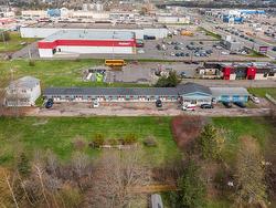 639 University Avenue  Charlottetown, PE C1E 1E5
