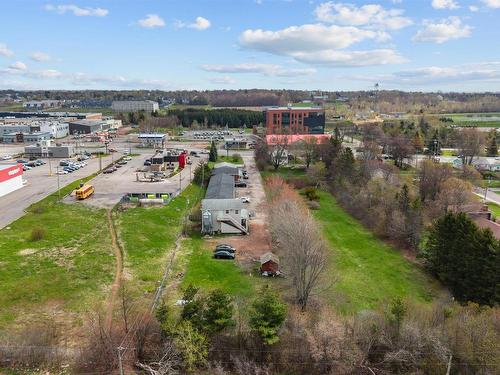 639 University Avenue, Charlottetown, PE 