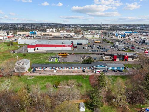 639 University Avenue, Charlottetown, PE 
