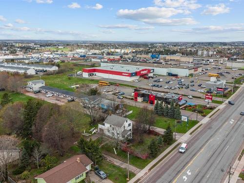 639 University Avenue, Charlottetown, PE 