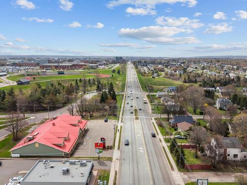 639 University Avenue, Charlottetown, PE 