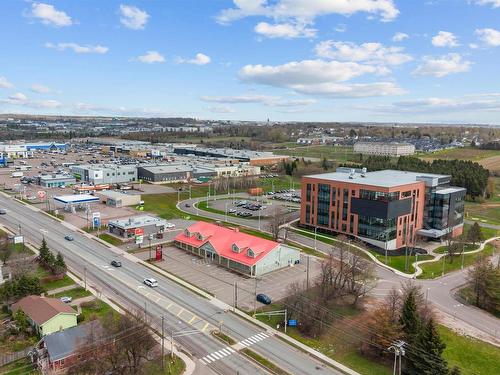 639 University Avenue, Charlottetown, PE 