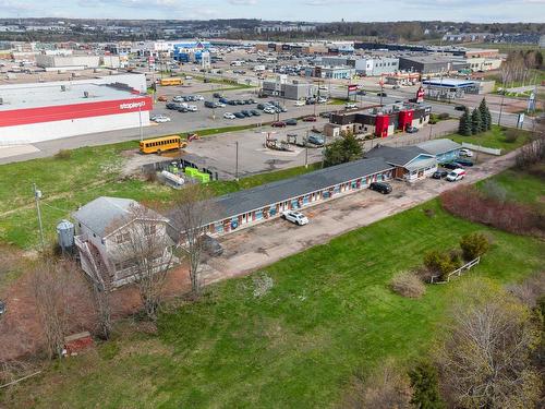 639 University Avenue, Charlottetown, PE 