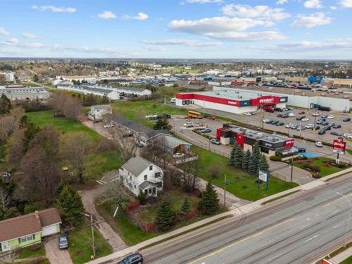 639 University Avenue, Charlottetown, PE 