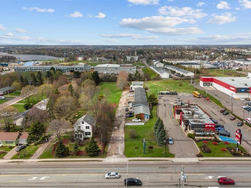 639 University Avenue, Charlottetown, PE 