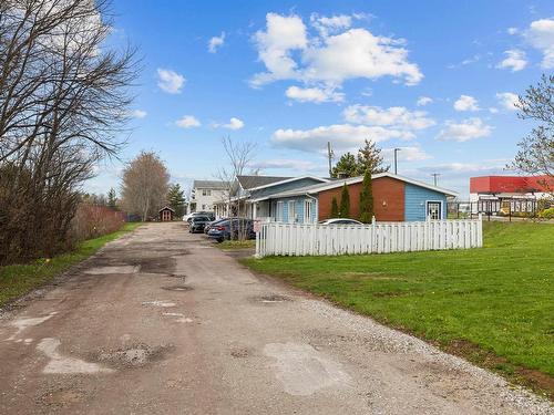 639 University Avenue, Charlottetown, PE 