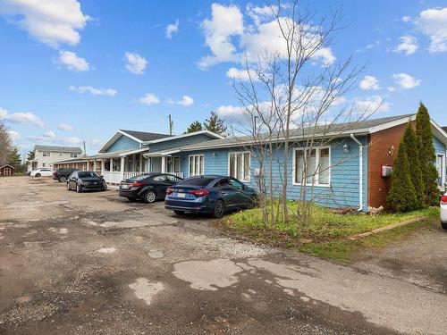 639 University Avenue, Charlottetown, PE 