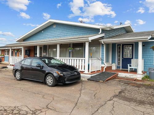 639 University Avenue, Charlottetown, PE 