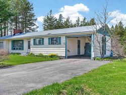 9 MacLellan Avenue Sydney Forks, NS B1L 1A1