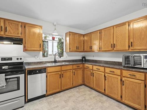 25 Cannon Crescent, Eastern Passage, NS 