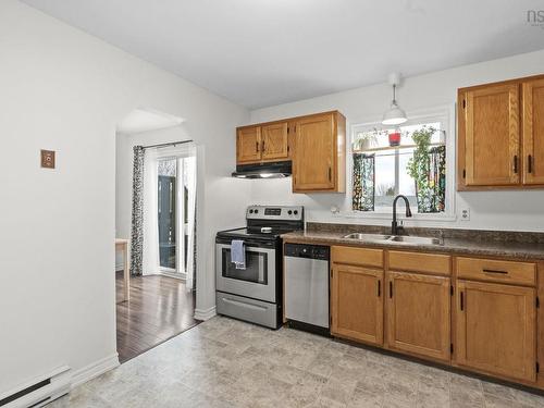 25 Cannon Crescent, Eastern Passage, NS 