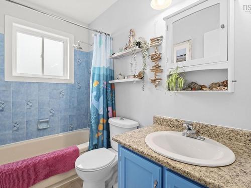 25 Cannon Crescent, Eastern Passage, NS 